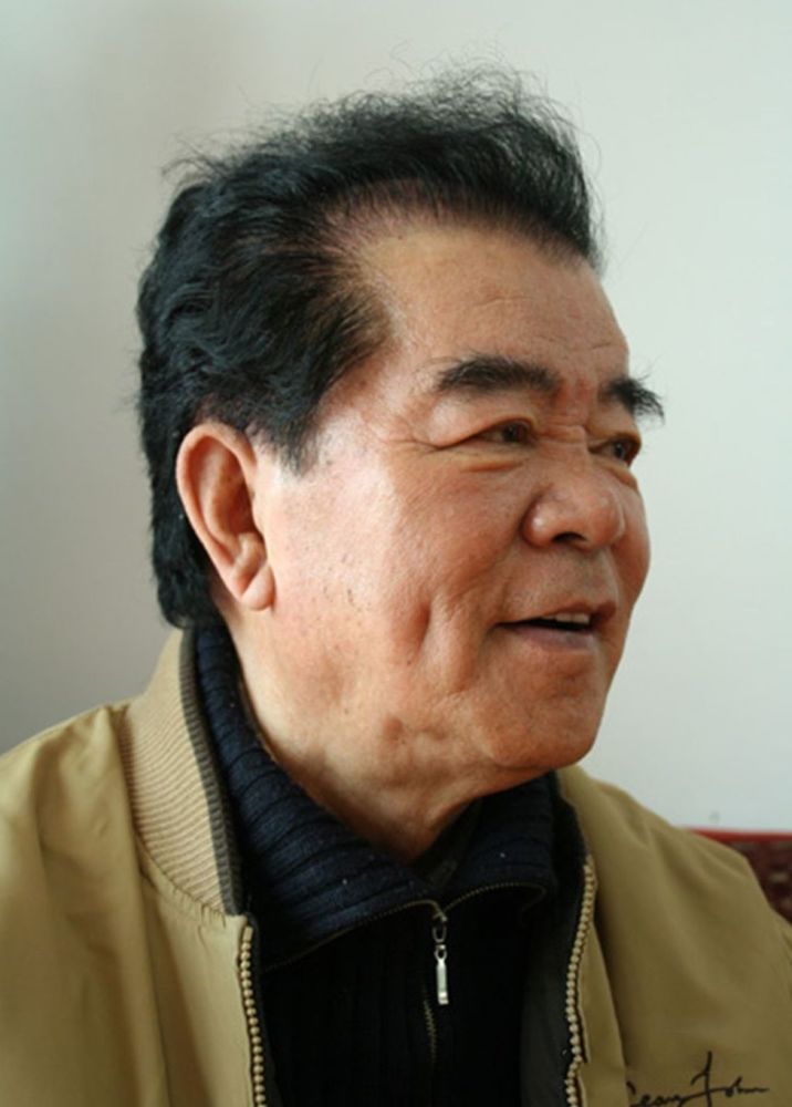 歌唱家郭颂,最后可能是带着这种遗憾离开的.
