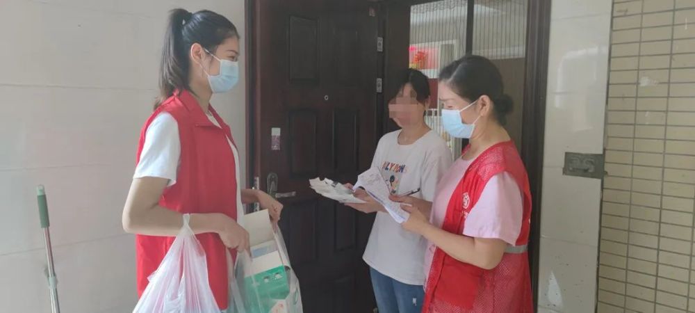 鄂州这对母女搭档,真美!