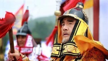 "清朝第一帝"努尔哈赤一生最不光彩的事,子孙都极力隐瞒