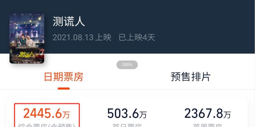 《测谎人》 超高清未删减 高清完整观看 【1080p超