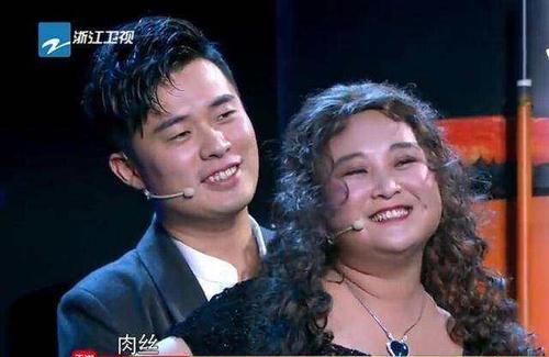 贾玲的"男朋友们"