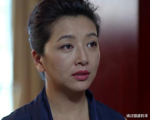看51岁前女友江珊,再看一下新任44岁妻子,真替王志文遗憾