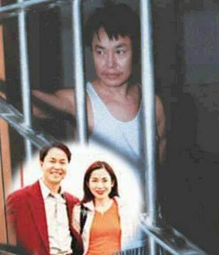 1998年张子强去世,他的妻子带着20亿赃款隐居美国,如今怎么样了