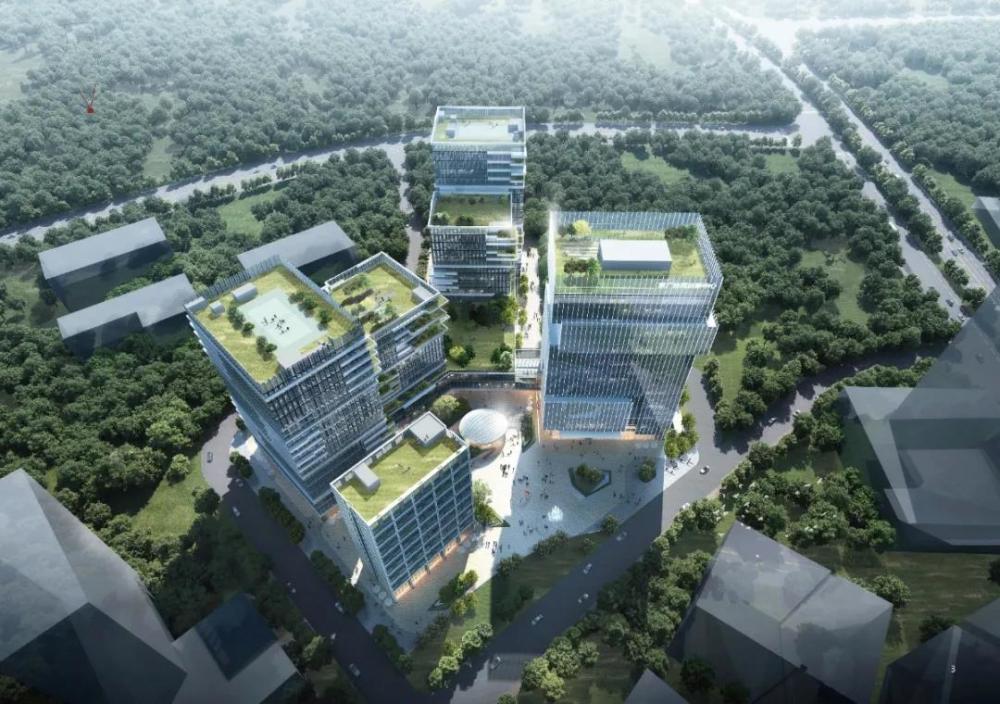 不断"上新"的广州科学城,真的变了