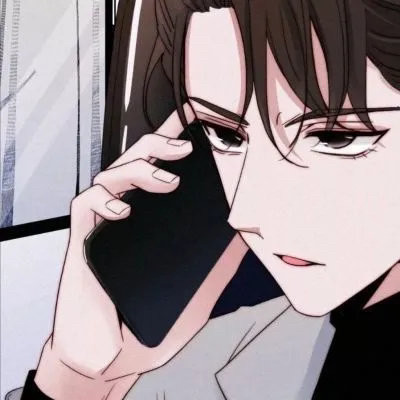 百星野王必备动漫男生头像