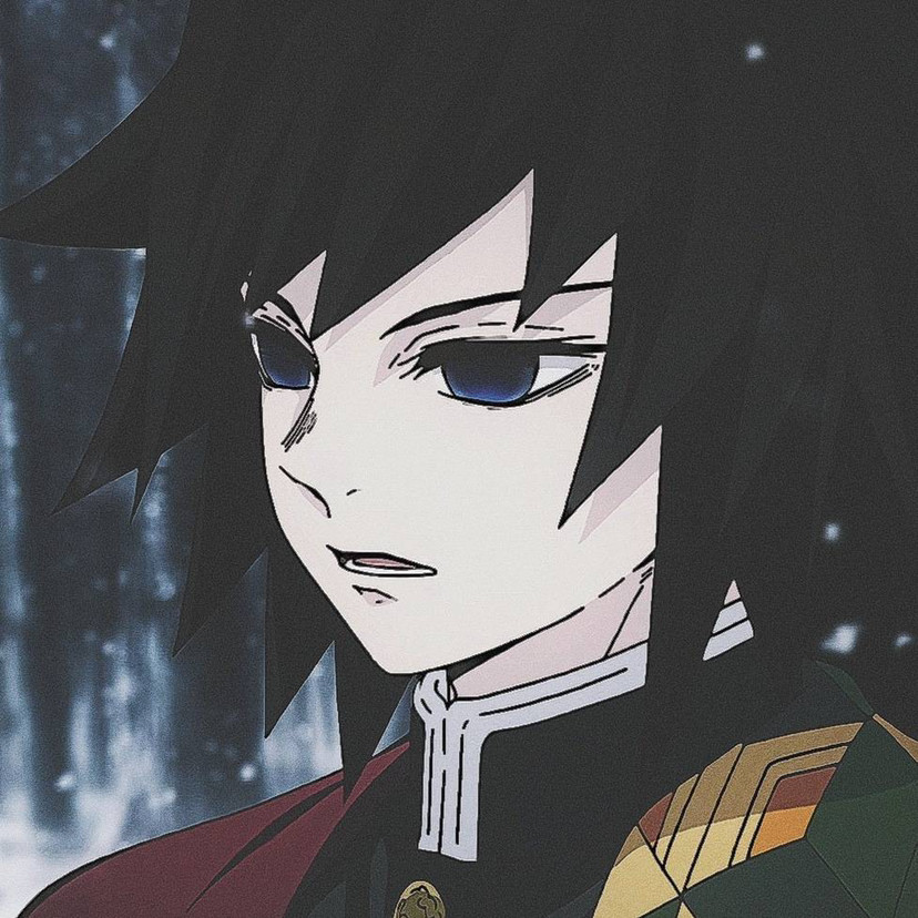 "百星高冷野王动漫男生头像"