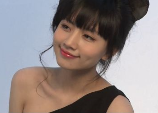 广东歌手刘惜君的坎坷音乐之路33岁的她再次迎来事业的巅峰
