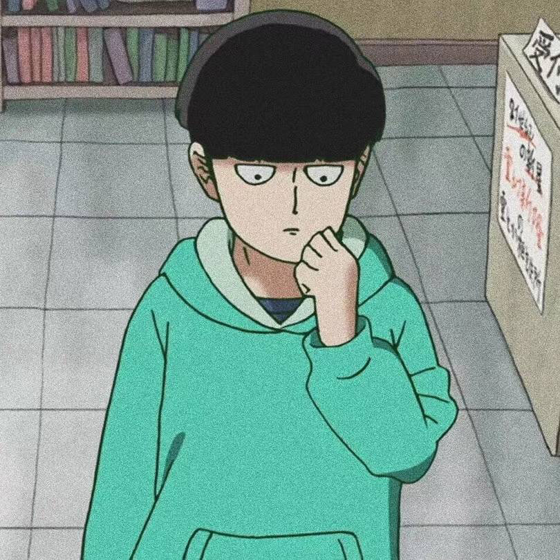 今日份动漫男生头像!
