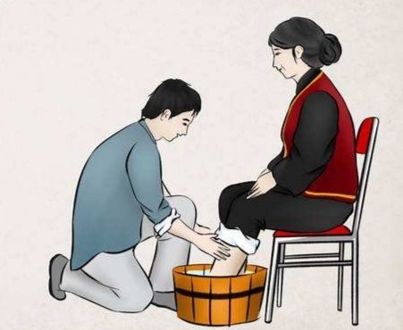 为何全红婵一句话引发万众共鸣!恐与年轻一辈孝心缺失