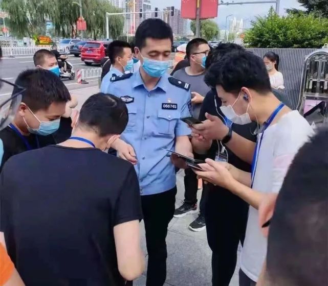 承德警方"断卡"行动取得阶段性成效