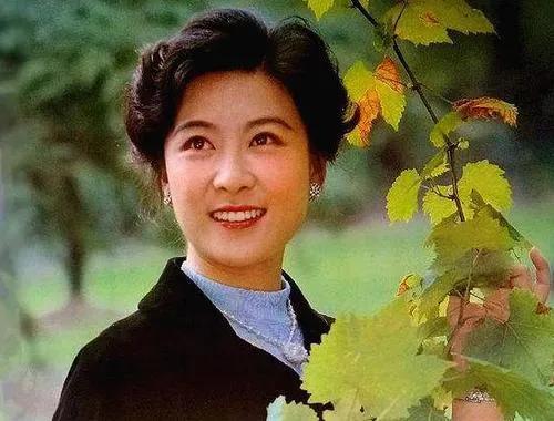 "天下第一嫂"王馥荔:违反规定生下儿子,今已成她的骄傲