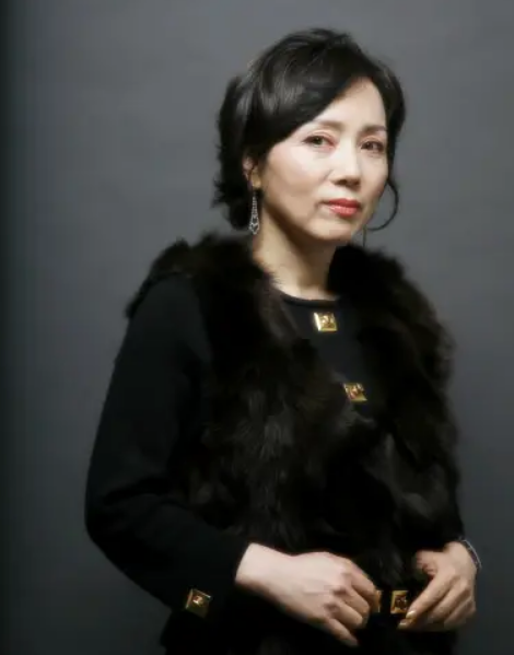 演员金敏京去世享年61岁,曾出演《拥抱太阳的月亮》