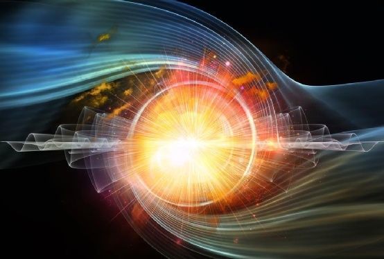 平行宇宙是否存在 如果不存在,河北出现的 南天门 该如何解释