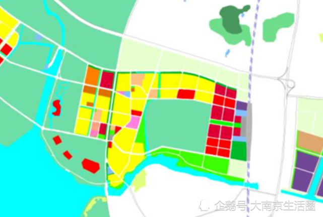 地铁s9将续建通溧水,南京高淳未来两座高铁站!