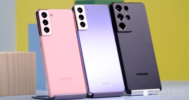 三星galaxy s22与amd合作的处理器良品率不足,还好有高通骁龙898