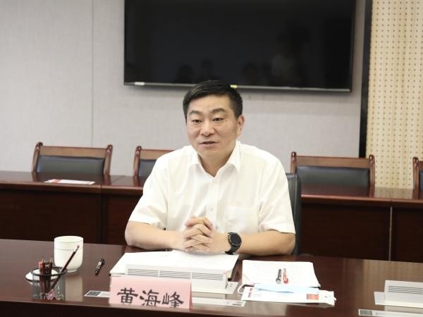 西湖区与淳安县对接山海协作工作会议召开