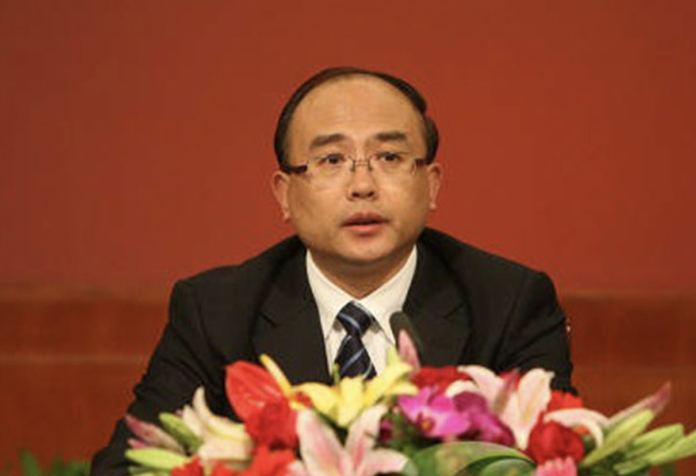 惊动深圳市长,矿业富豪的三次赌局