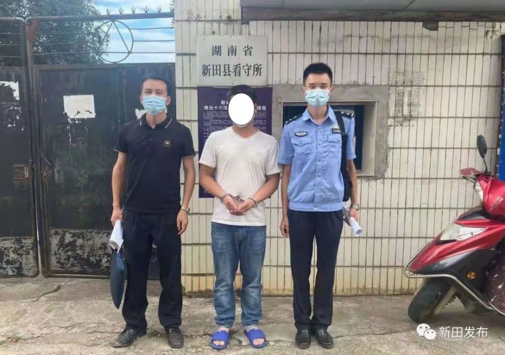 你以为跑得脱?新田抓获聚众赌博违法犯罪人员56人