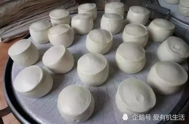 蒲城椽头馍,你吃过吗?