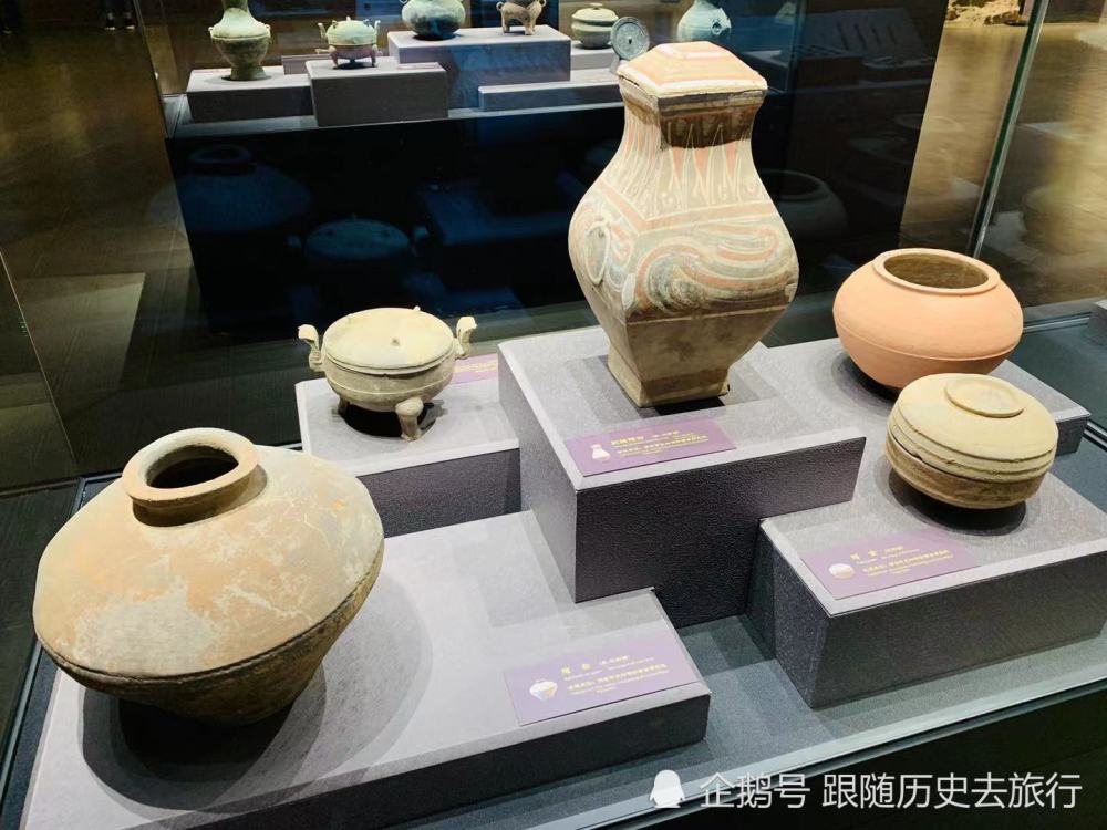 秦始皇真来过秦皇岛?北戴河这座秦代古迹,解开了始皇帝求仙之谜