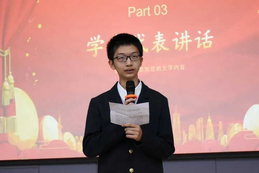 中考总分810分广州学霸张子隽749分他读书有什么秘诀