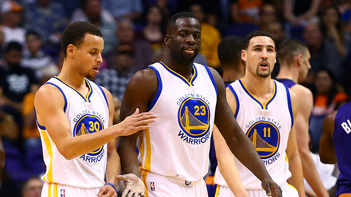 论三巨头,又有哪些nba球队最具代表性呢?