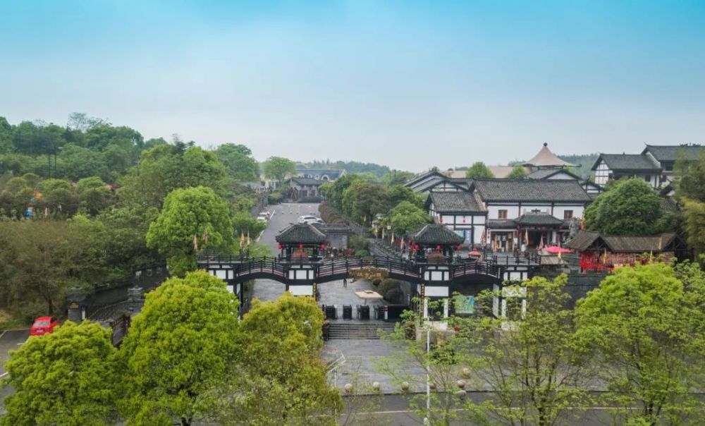 好消息宁乡多个旅游景区陆续恢复开放具体有