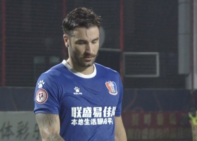 中甲排名积分榜_中甲全部排名前十名