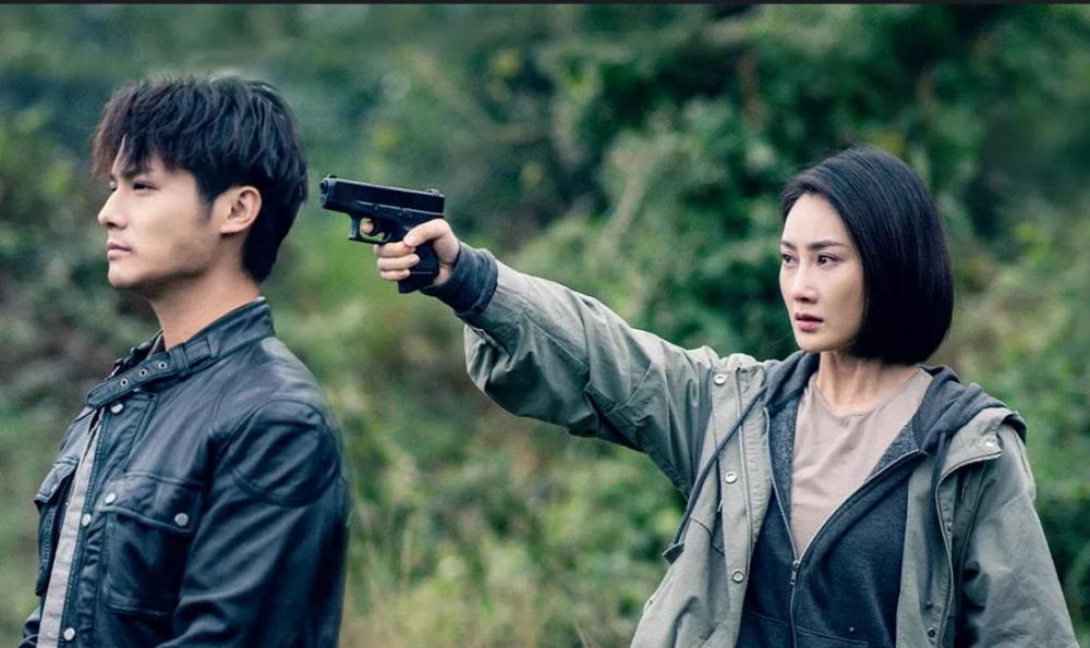当花儿开了毒，剧情也跟着“毒”起来了！