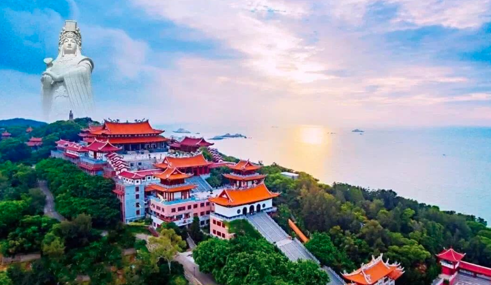 妈祖故里 神往之旅