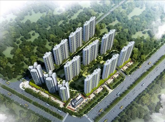 保利斥资15亿竞得古镇地块