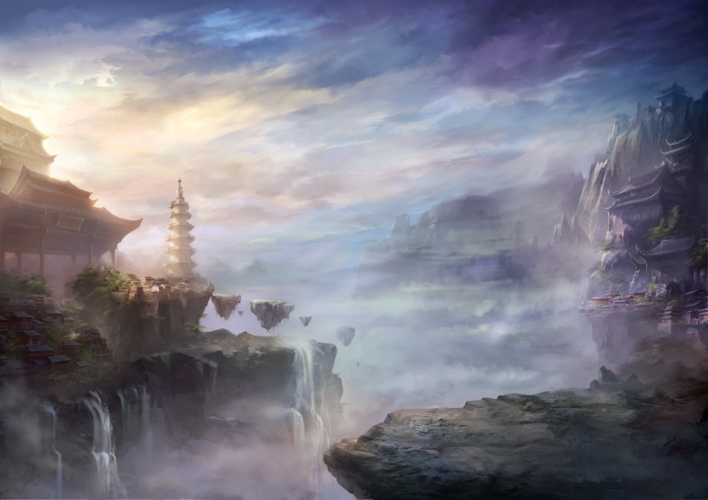 剑来:一朝悟道,太阴太阳.为何说张山峰是主角入青冥最