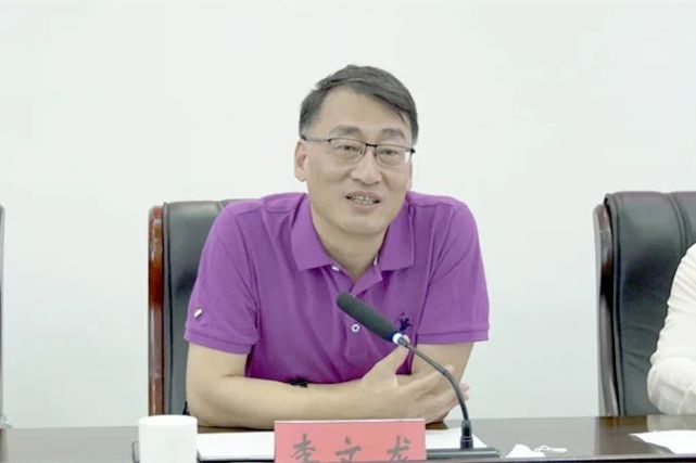 鲁甸县与昭通高速座谈