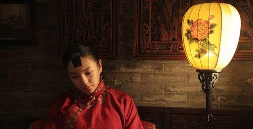 同样饰演《白鹿原》"田小娥":张雨绮和李沁一比,差距就出来了