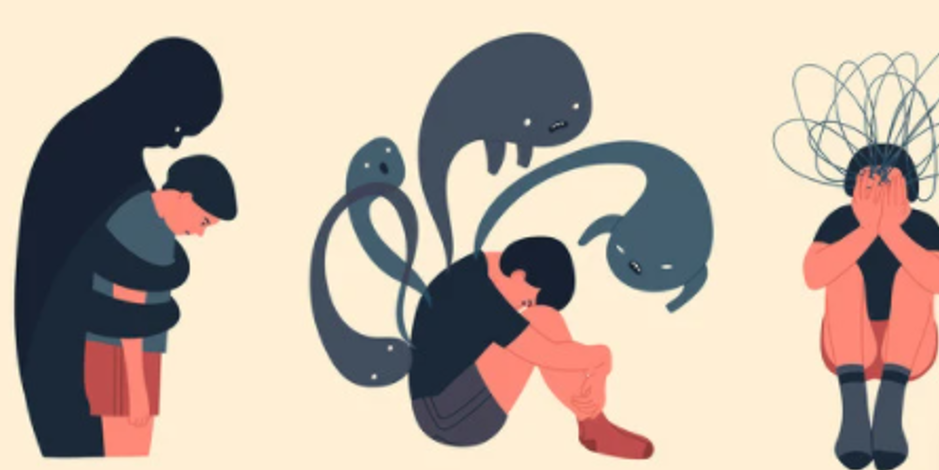 抑郁焦虑成两大困扰如何为科研人员心理减负
