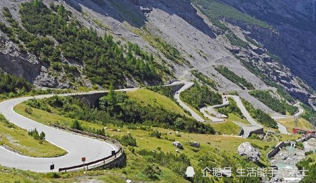中国最美公路318国道一条被称为比记忆还长的路