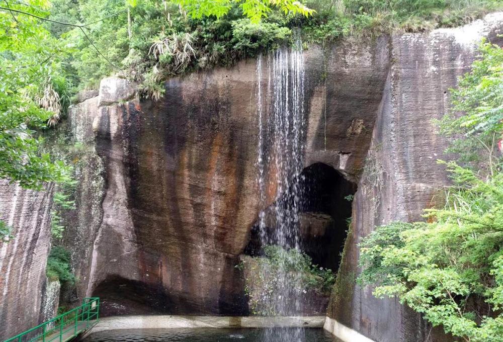 人意山光,自在宁海,浙江宁海最美的六个旅游景点