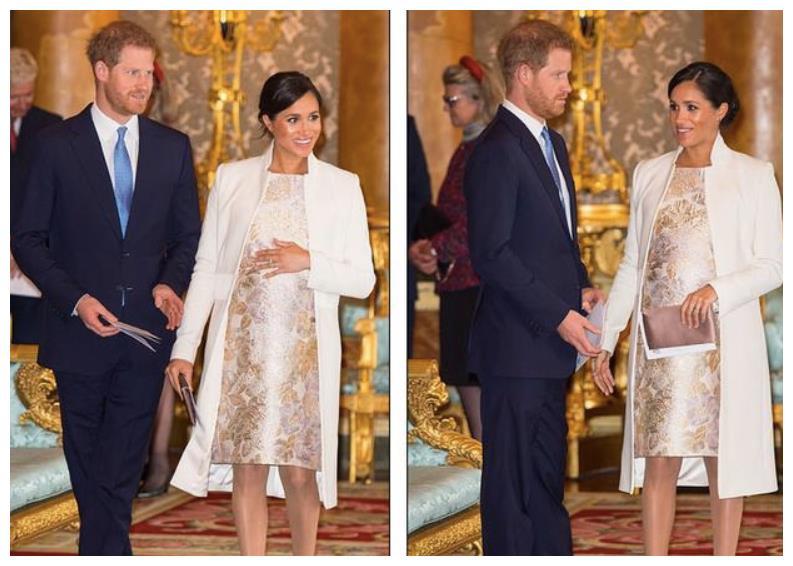 西班牙王后爱穿中国风,摩纳哥王妃是旗袍控,泰国前总理爱穿唐装