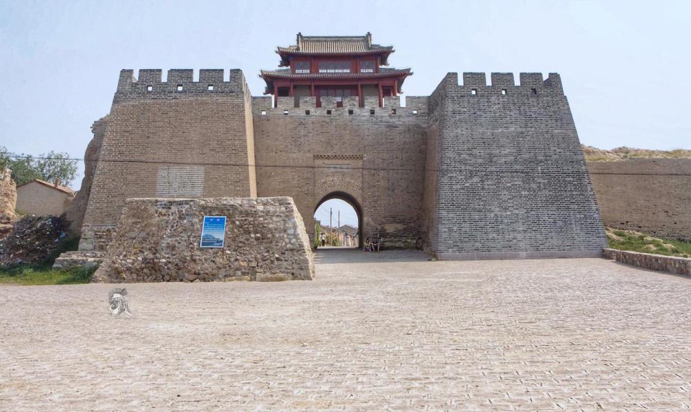 河北鸡鸣驿,中国保存最完整的邮政古城,慈禧西逃曾在此借宿!