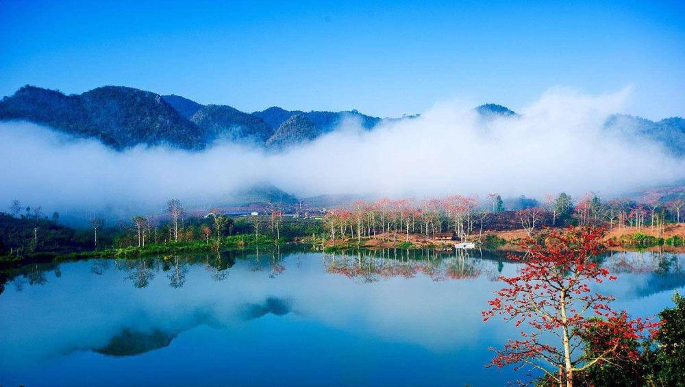 海南省昌江黎族自治县原来叫昌化县,昌化江就是最好的证据