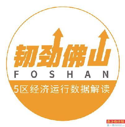 2021顺德gdp_GDP再破万亿,广东TOP3 2021年佛山投资重点看哪里(2)