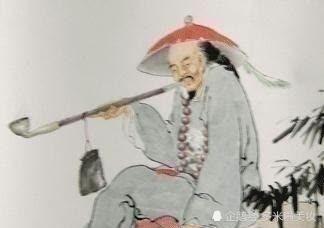 和珅,纪晓岚,刘墉,三人到底什么关系,看他们经历就知道了