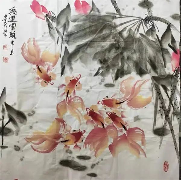 房崇炎,1955年4月出生,山东省济南市人,大专学历,画家,书法家.