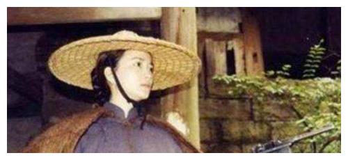 贵州最美女匪首程莲珍:为活命嫁给老农,入狱后因身份特殊被释放