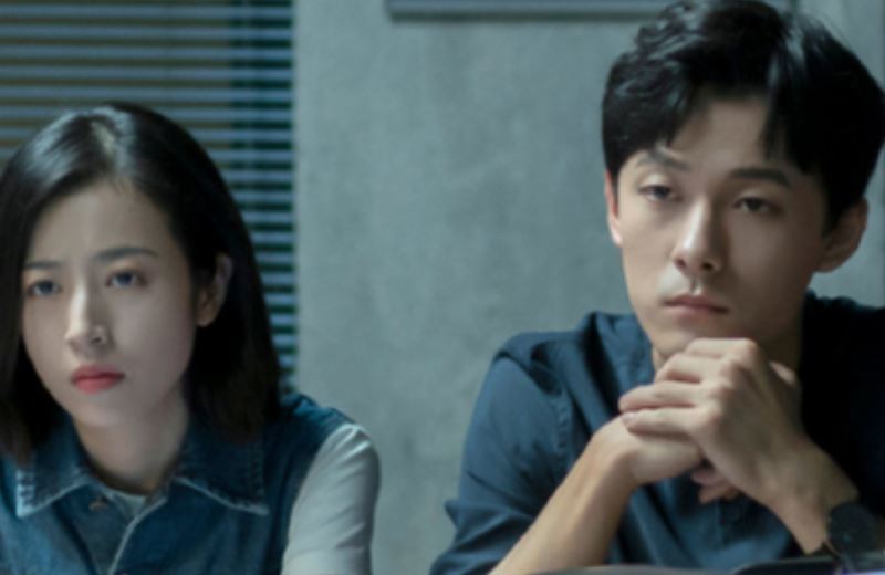 《法医秦明之无声的证词》刘水良是坏人吗?老秦最后和
