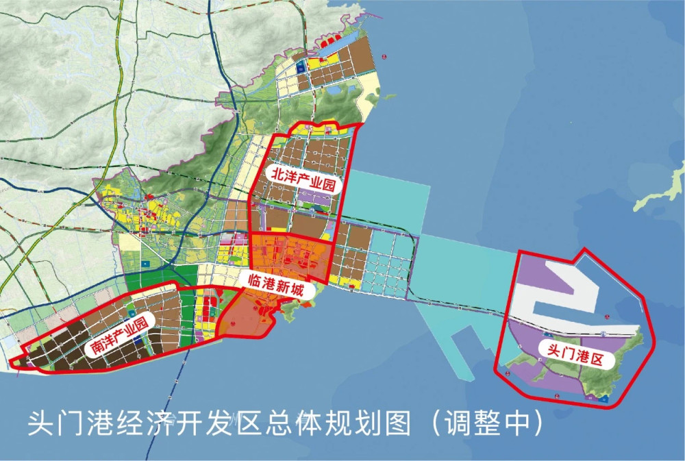 底价成交!德信29300万元竞得头门港经济开发区商住地块