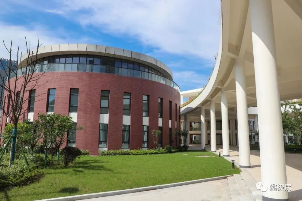 北海小学排名_北海高德小学图片(2)