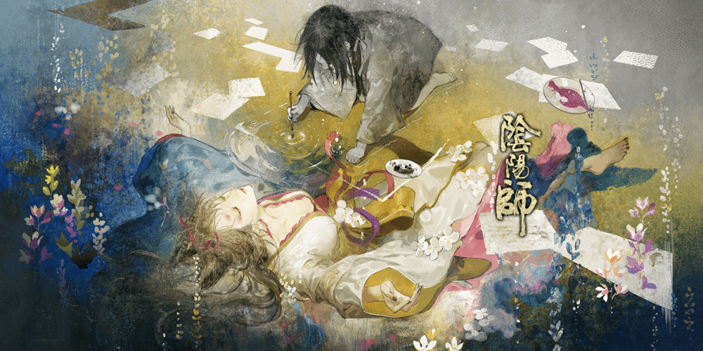阴阳师sp花鸟卷官方主题插画汇总 顶级质量绝美壁纸书写花鸟绘卷