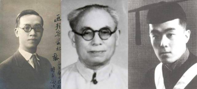 当然,我们或许也应该提到另一位曾为陈寅恪弟子的季羡林先生(1911