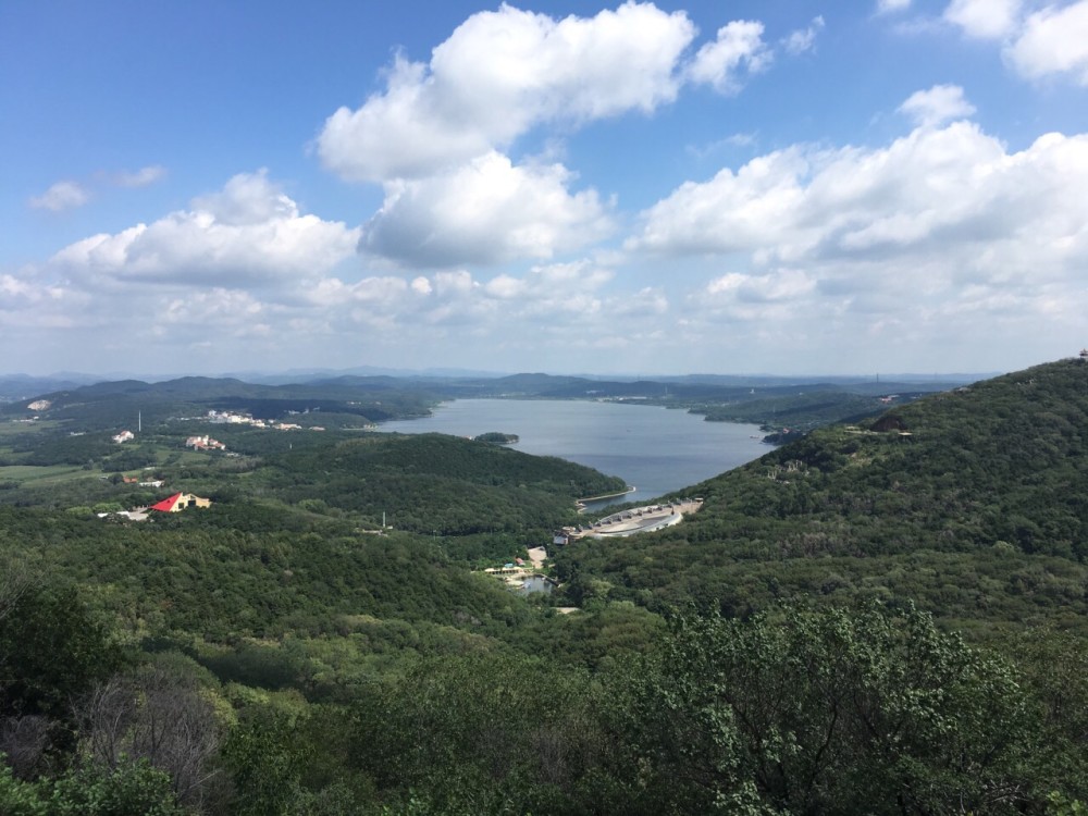 沈阳自由行三日旅游攻略